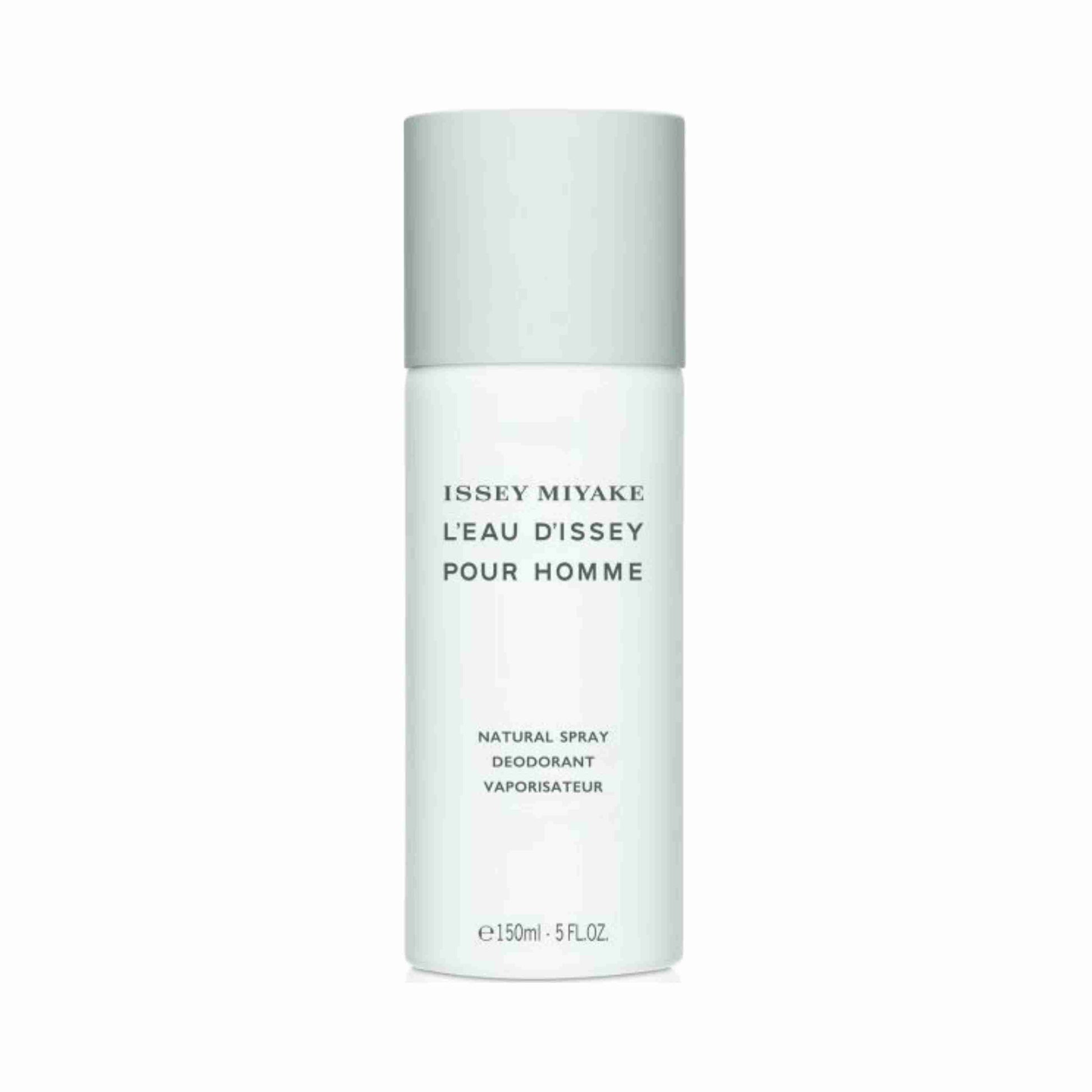 L'Eau D'Issey Pour Homme Deodorant • 150ml