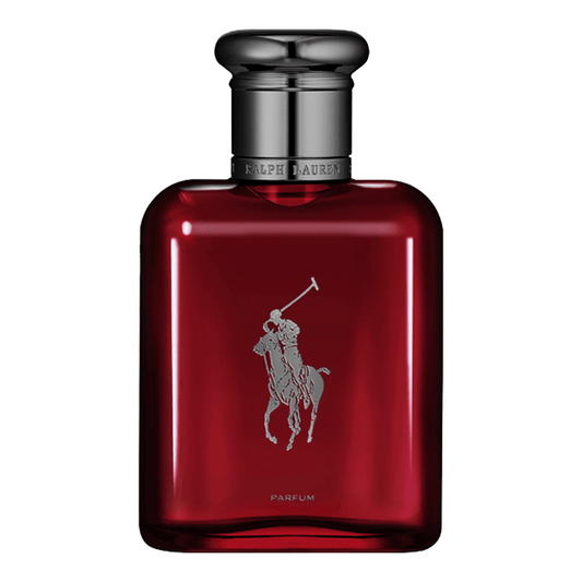 Polo Red Parfum • 125ml