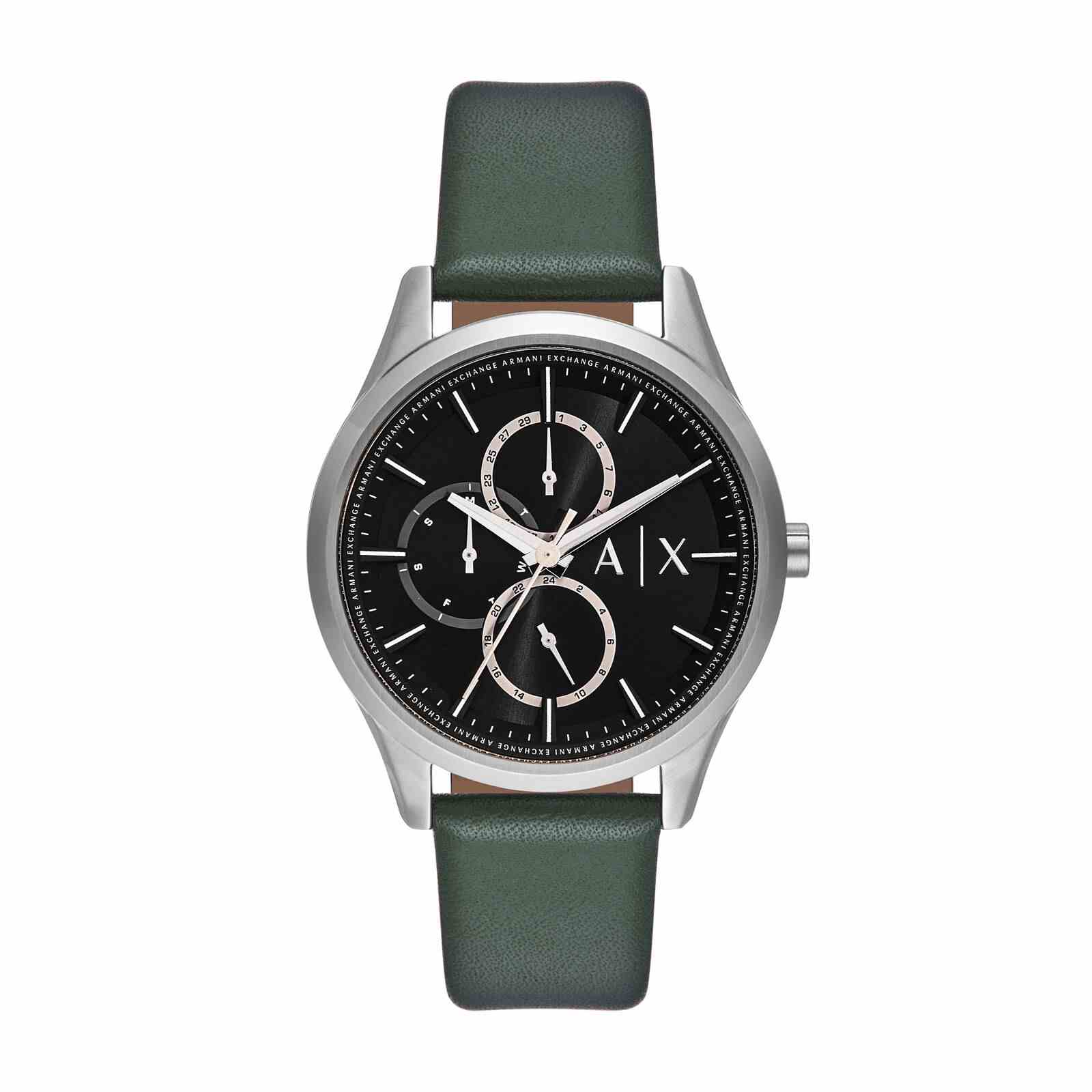 Armani Exchange Green Watch AX1883 (AX1883I)