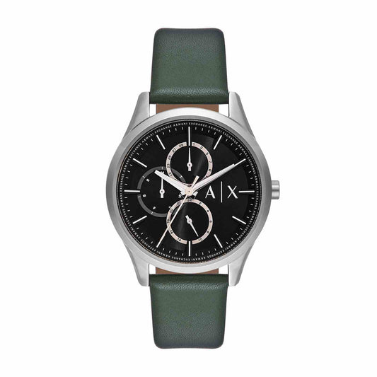 Armani Exchange Green Watch AX1883 (AX1883I)