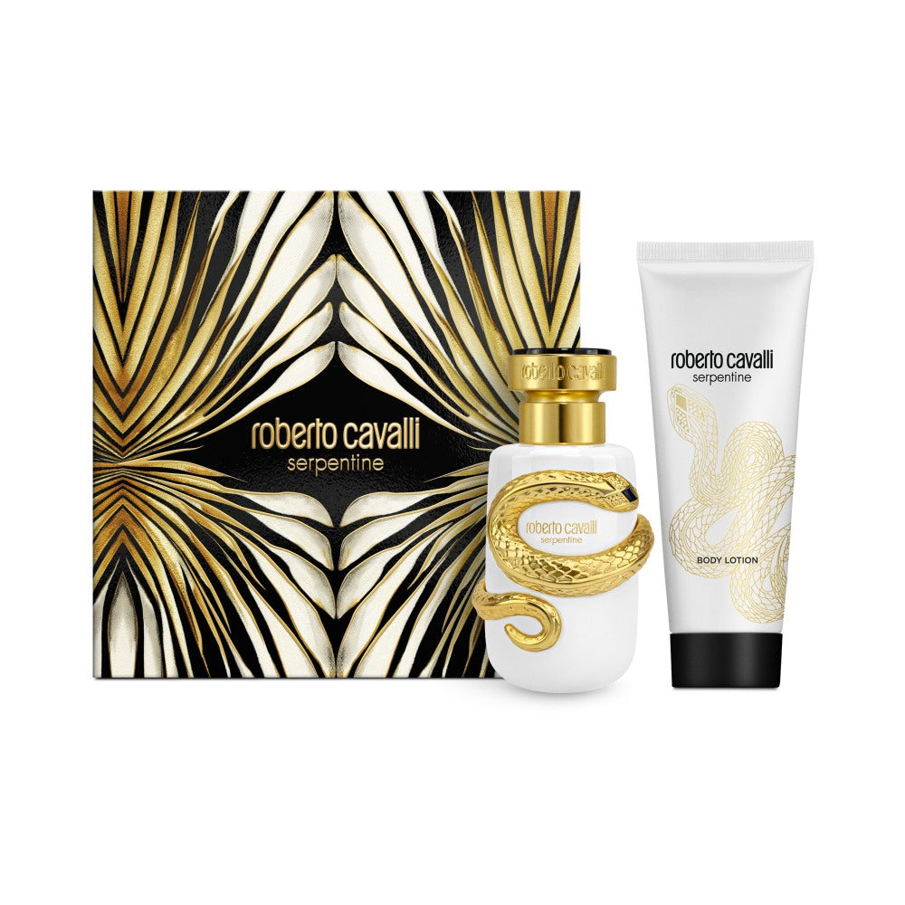 Serpentine Gift Set • 150ml