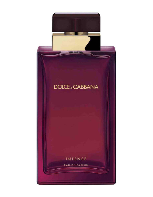Intense Eau De Parfum • 100ml