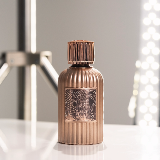 Paris Corner Qissa Delicious Eau de Parfum for Women