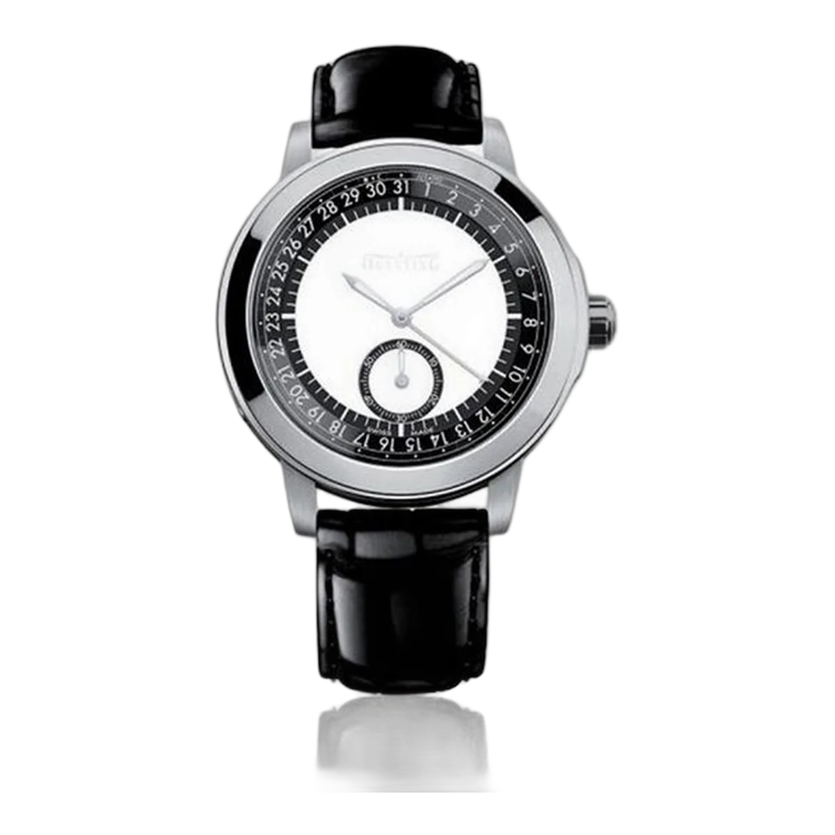 Quinting Q2STRP47M17 pre-owned watch — view 1