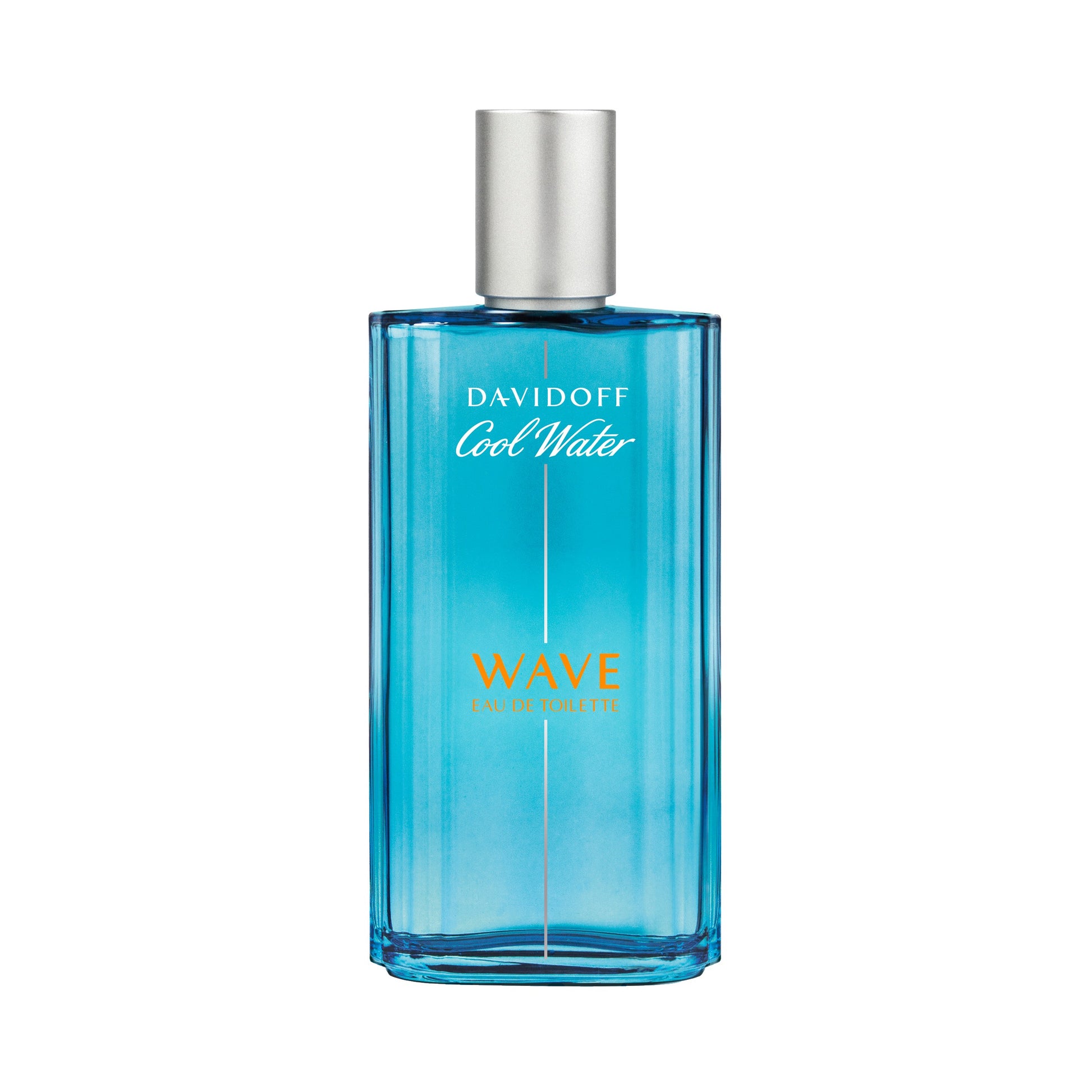 Cool Water Wave Man Eau De Toilette • 125ml
