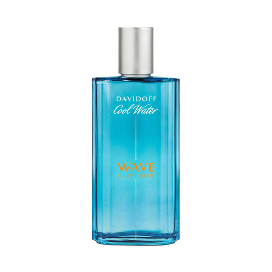 Cool Water Wave Man Eau De Toilette • 125ml