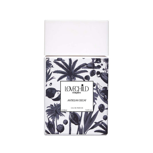 LoveChild Masaba Antiguan Decaf Eau De Parfum Spray (100ml)