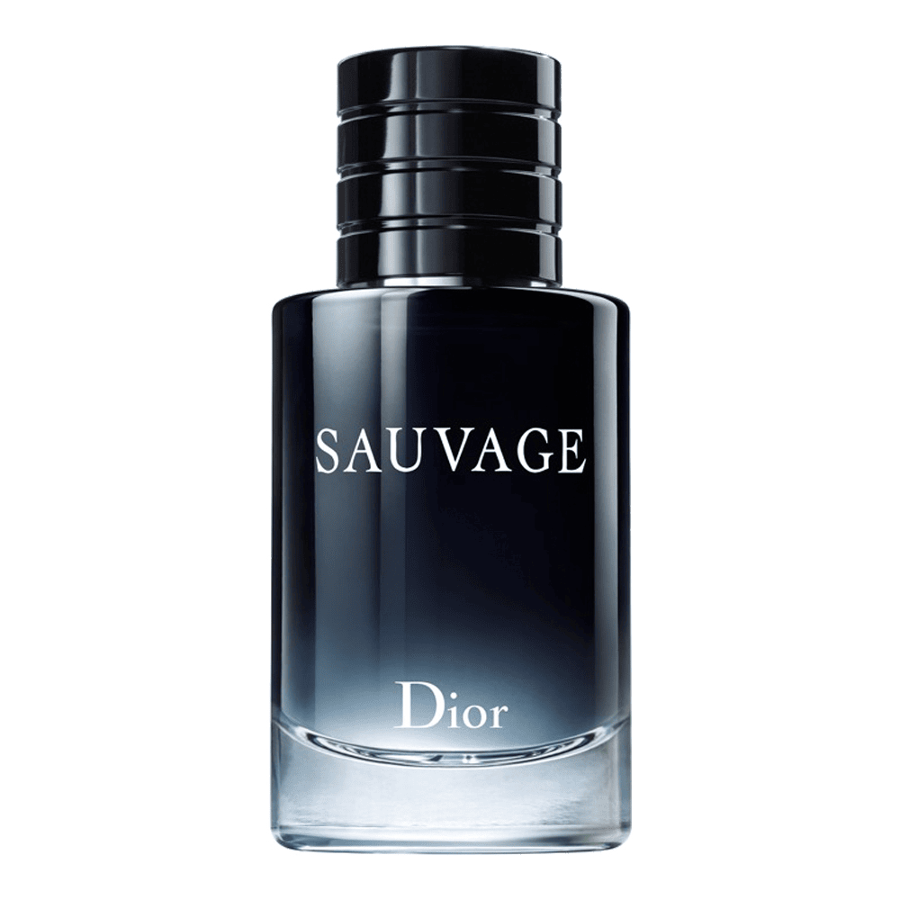 Sauvage Eau De Toilette • 100ml