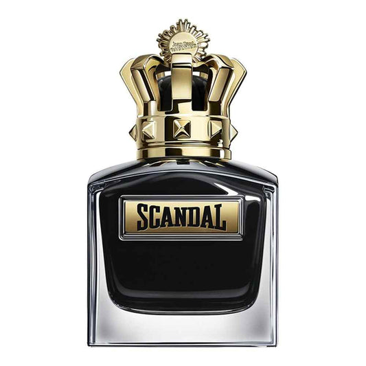 Scandal Le Parfum For Her Eau De Parfum • 100ml