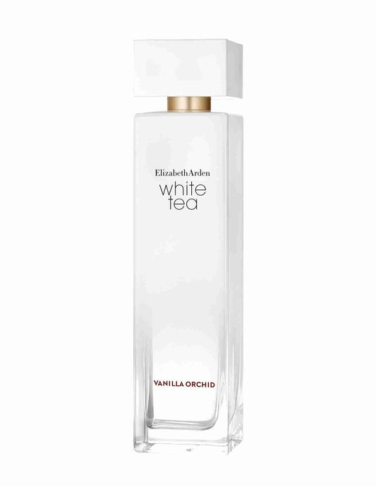 White Tea Vanilla Orchid Eau De Toilette Spray • 100ml