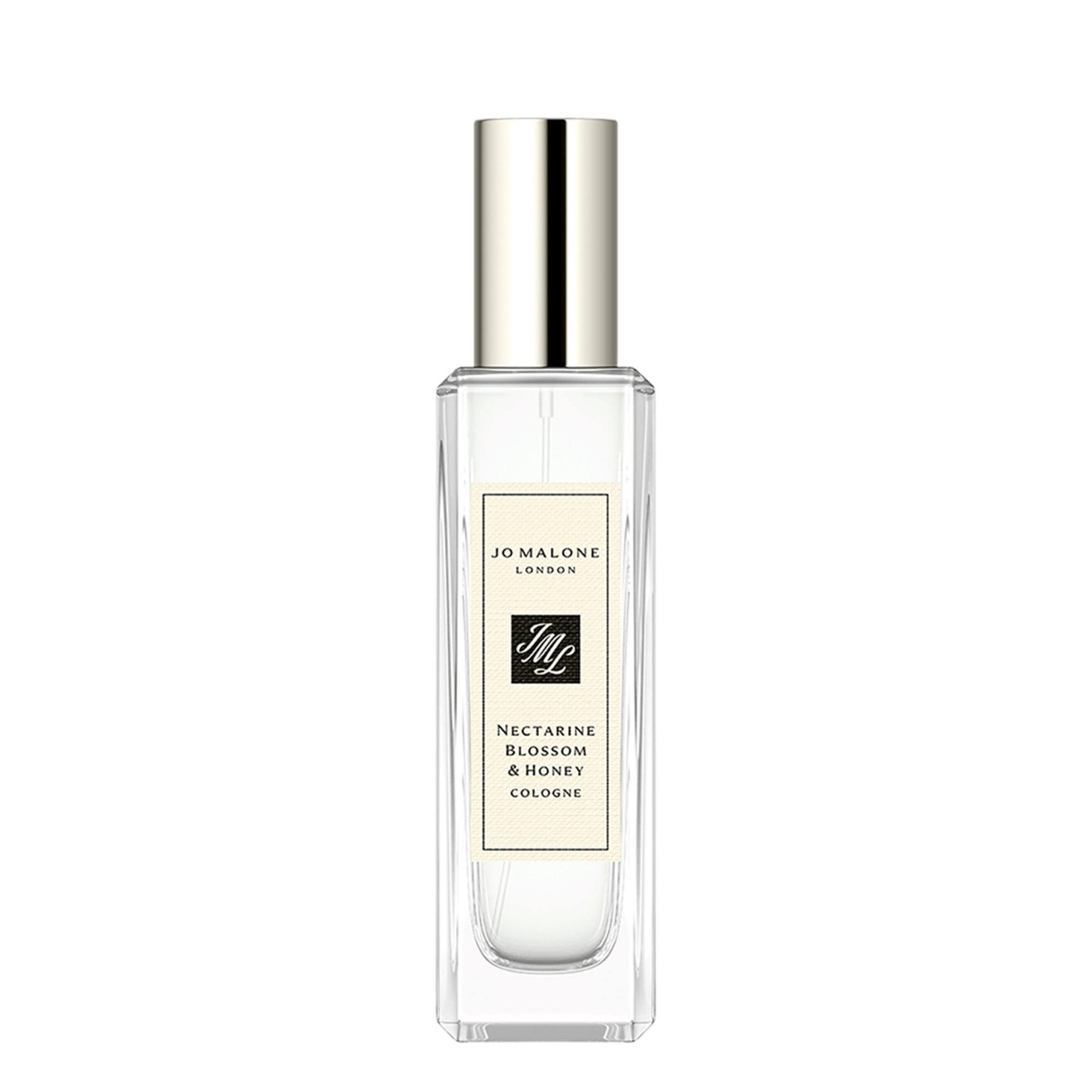 Nectarine Blossom & Honey • 30ml