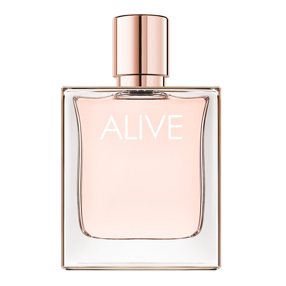 Alive Eau De Toilette • 80ml