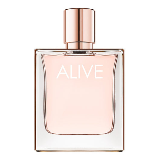 Alive Eau De Toilette • 80ml