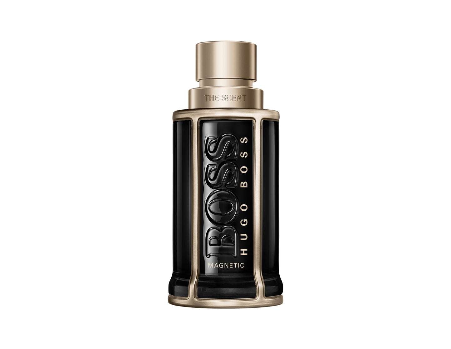 The Scent Magnetic For Him Eau De Parfum • 50ml