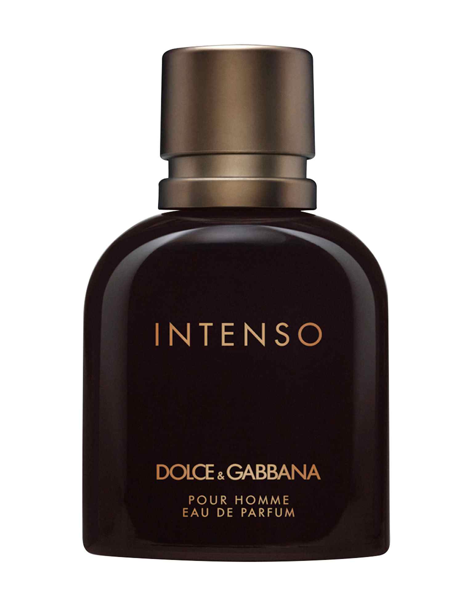 Intenso Pour Homme Eau De Parfum • 75ml