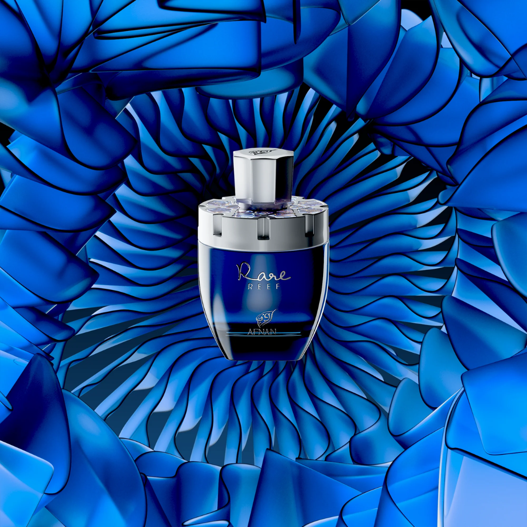 Afnan Rare Reef Extrait de Parfum for Men — image 2