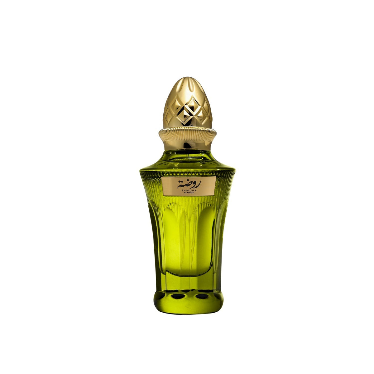 Ahmed Al Maghribi RAWDHA BY AHMED H/B 50 ML