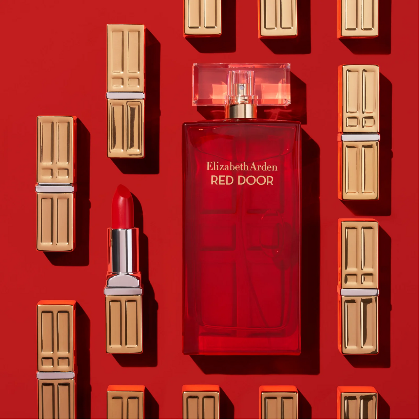 Elizabeth Arden Red Door Eau de Toilette for Women — image 1