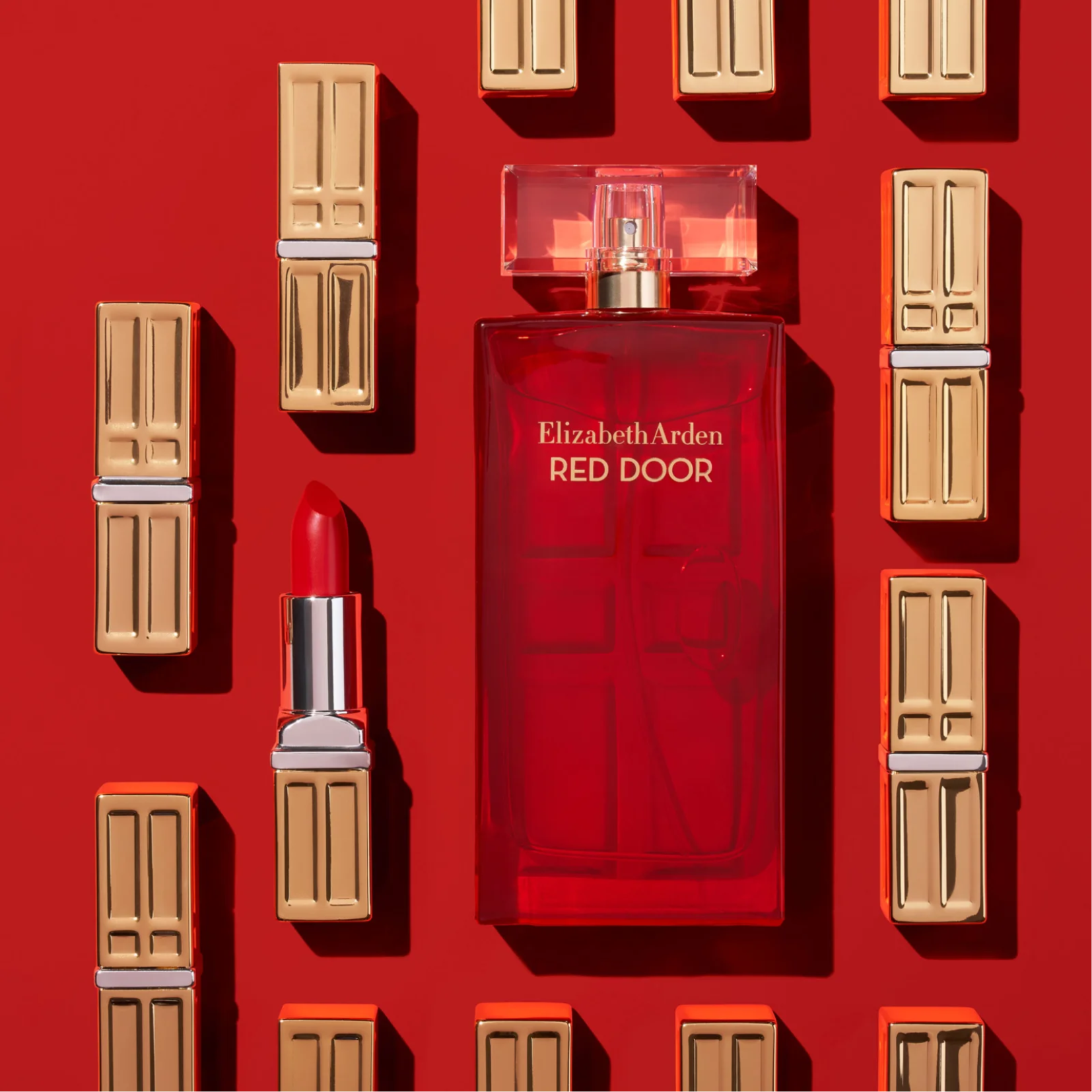 Elizabeth Arden Red Door Eau de Toilette for Women — image 1