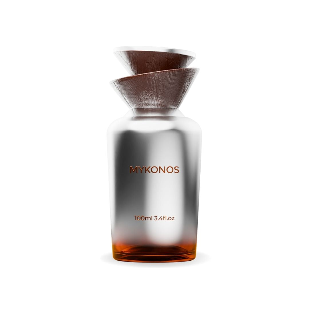 Mykonos Reflection Extrait de Parfum perfume image 1