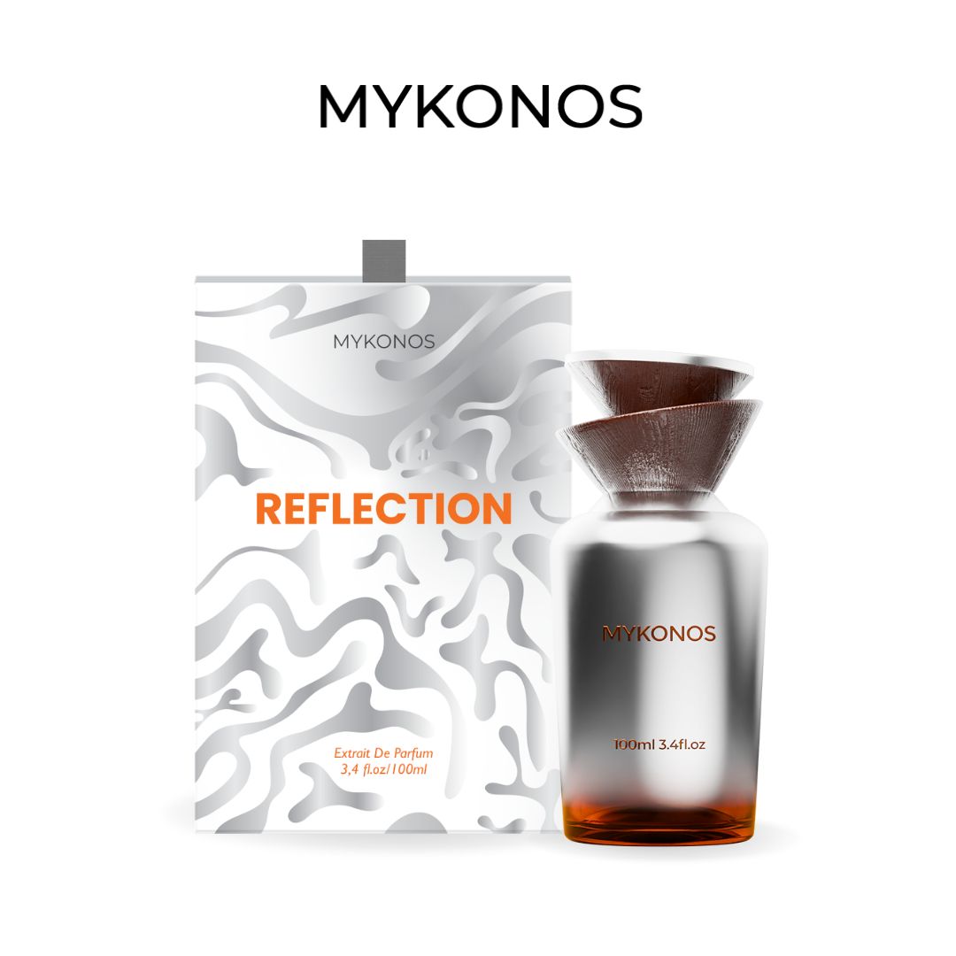 Mykonos Reflection Extrait de Parfum perfume image 1