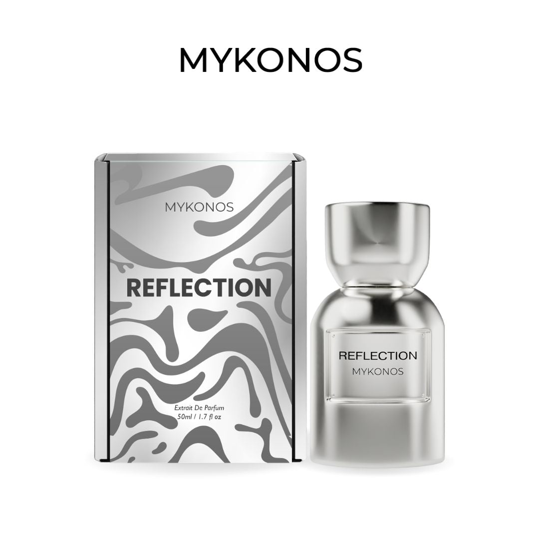 Mykonos Reflection Extrait de Parfum perfume image 1