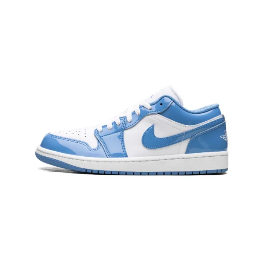 Jordan 1 Low SE White Legend Blue by Nike Air Jordan