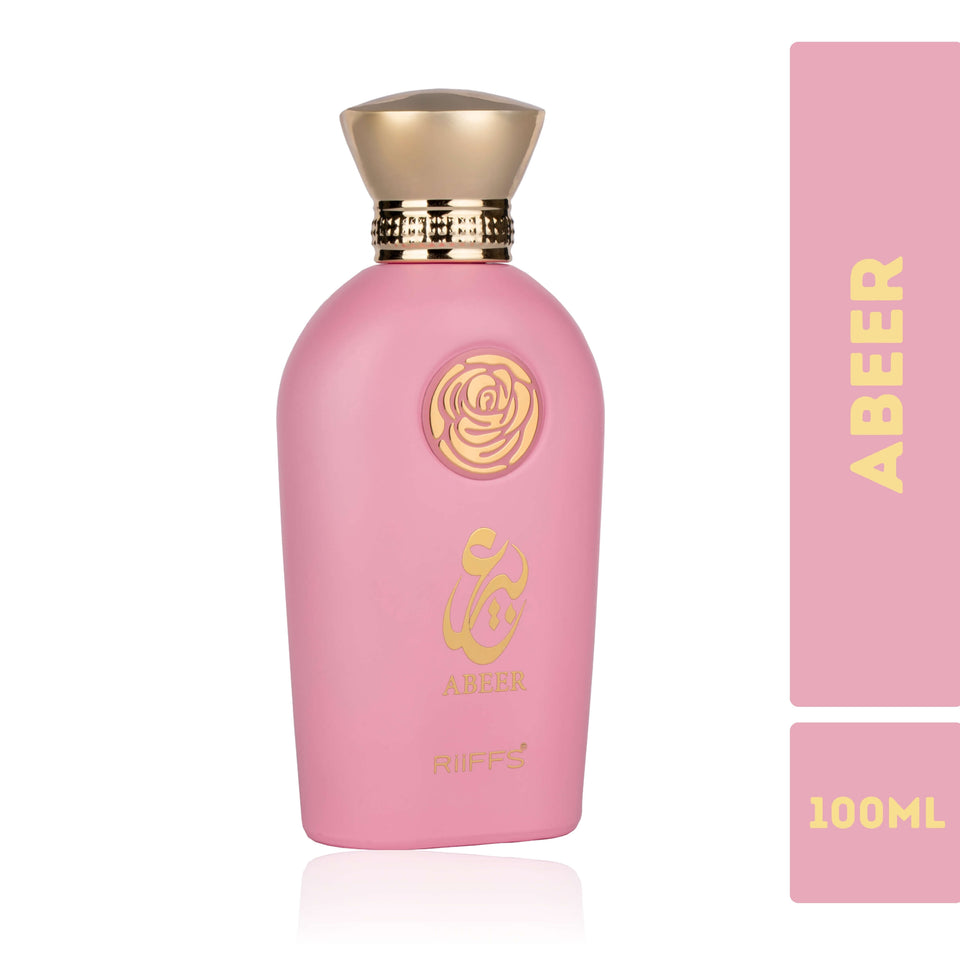 RiiFFS ABEER 100 ML perfume official product image 3