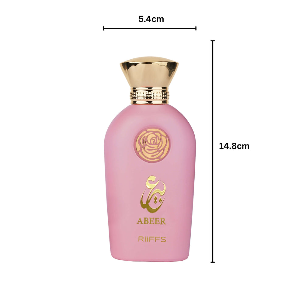 RiiFFS ABEER 100 ML perfume official product image 5