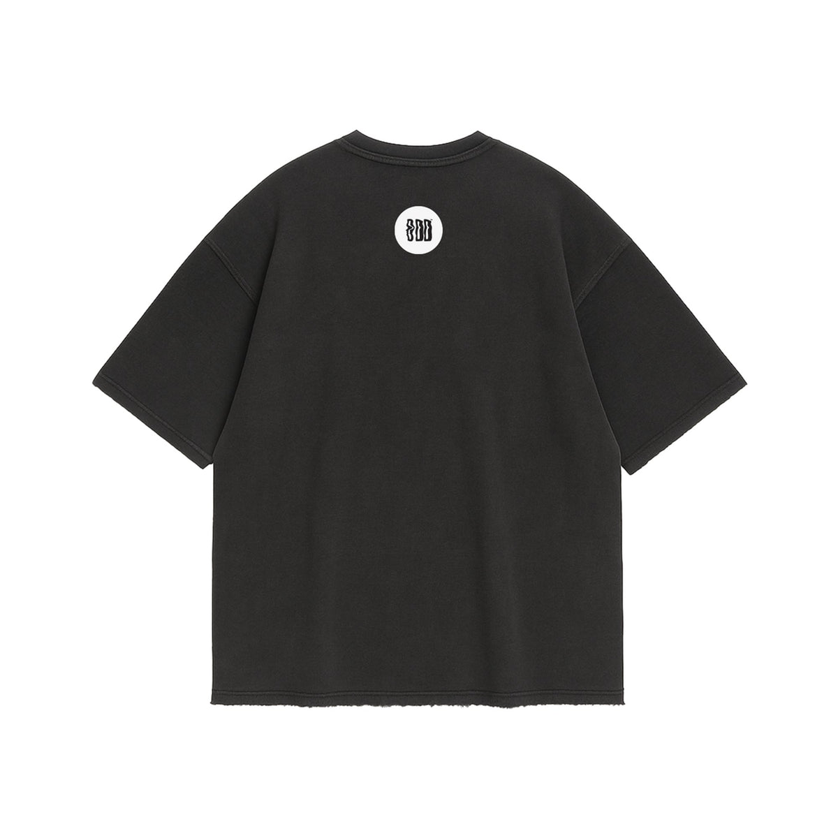 'Rip IT' Washed Tshirt by oddnoteven