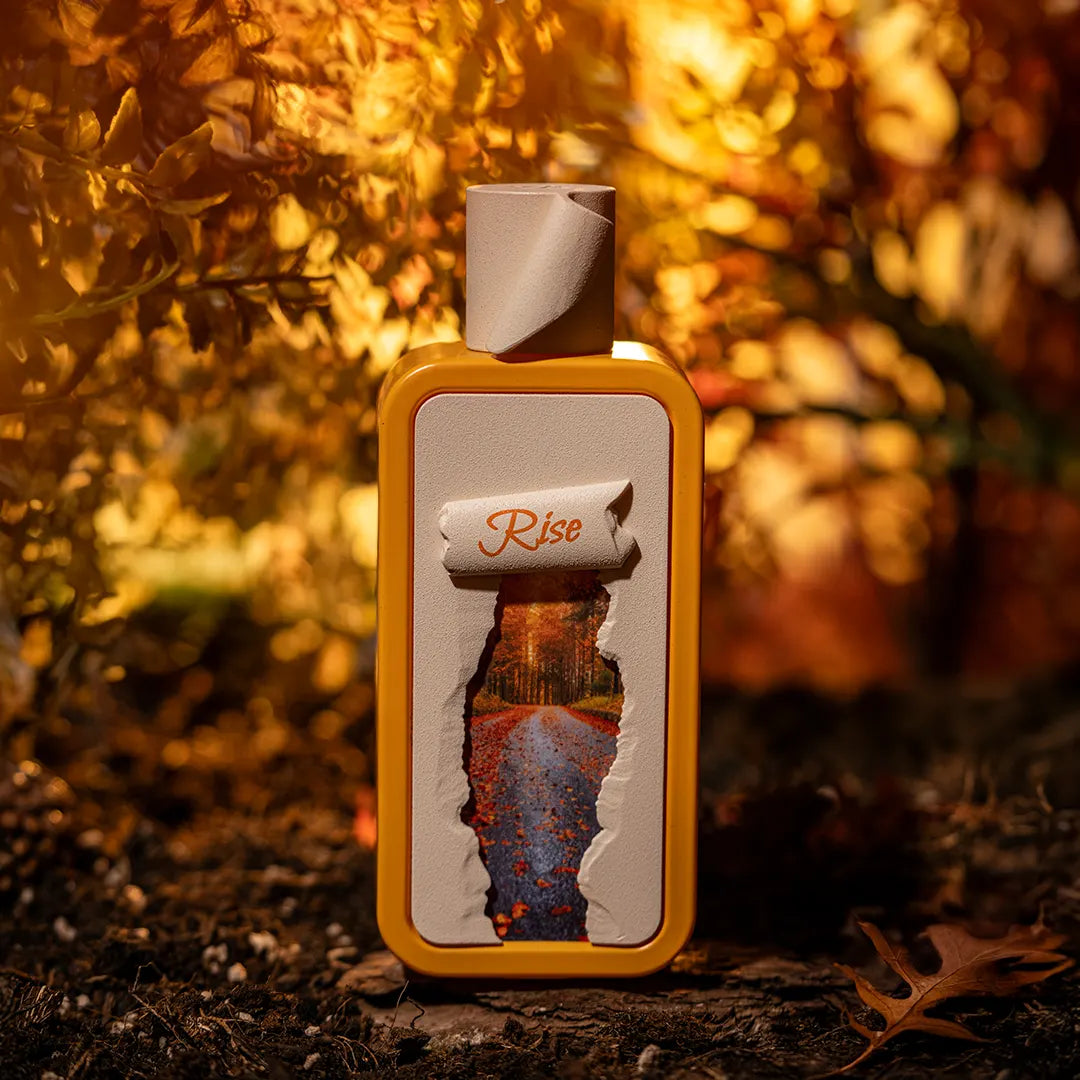 RiiFFS Season Rise 100 ML perfume official product image 1