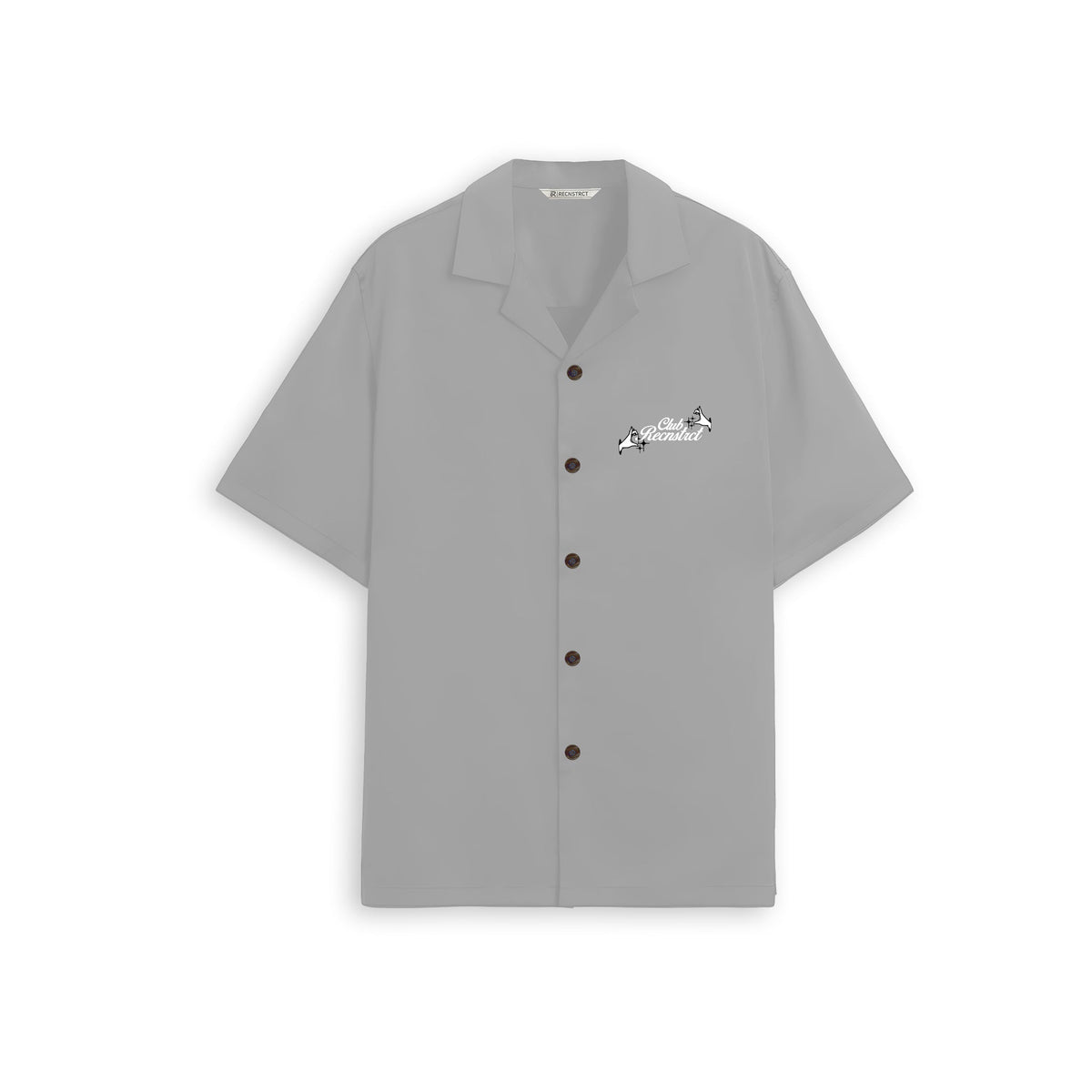 Rizz Master - Light grey by RECNSTRCT