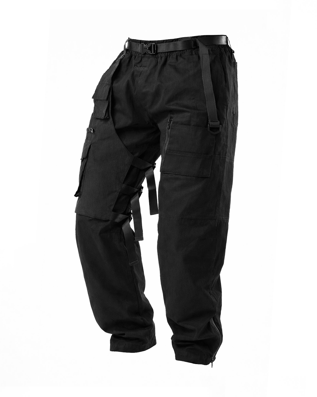 Detachable Utility Pocket Cargo by OSMO