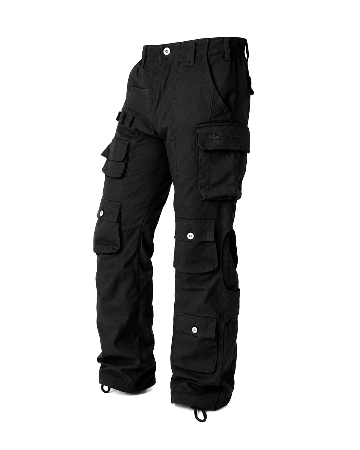 Velcro Shape Shifter Cargo by OSMO