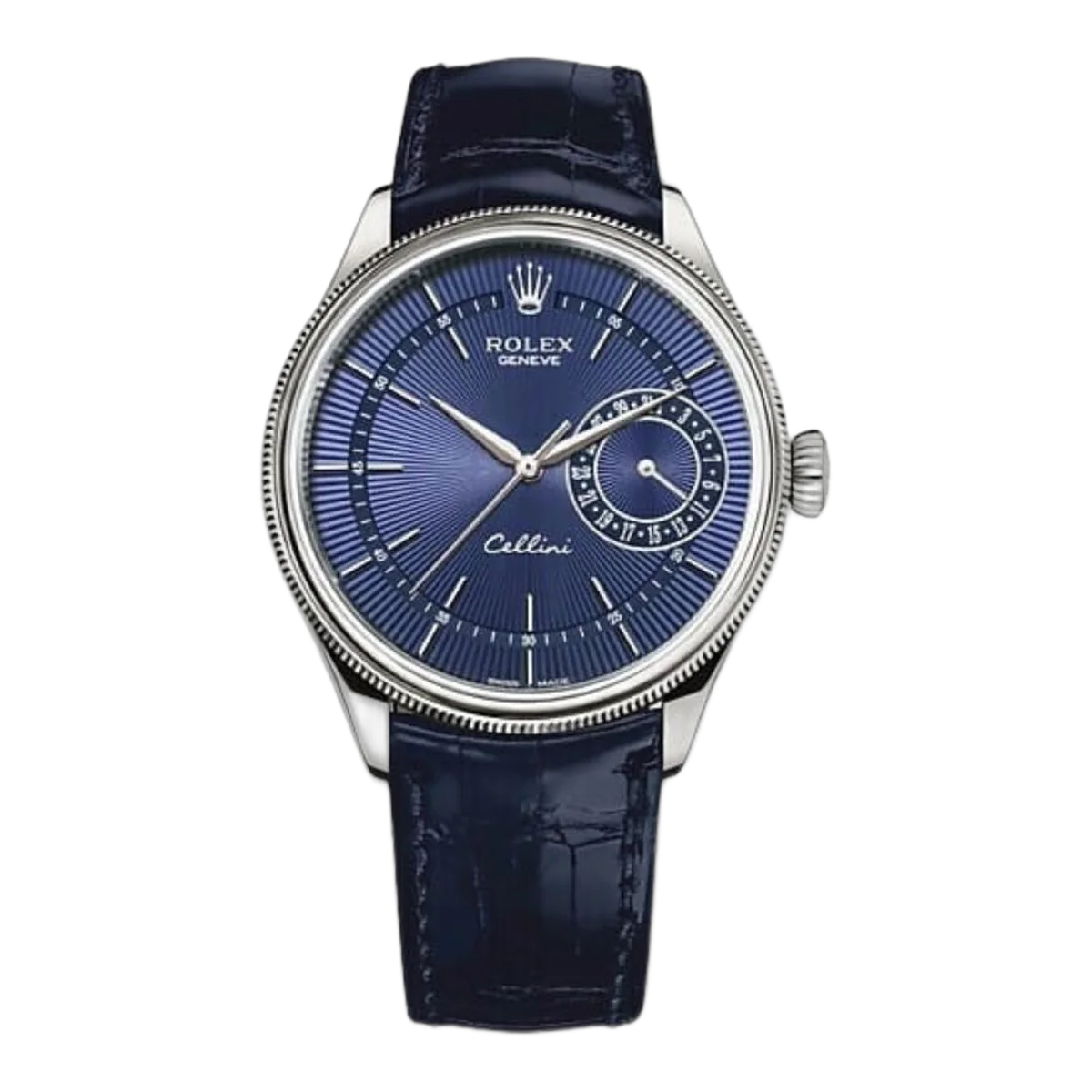 Rolex m50519-0011 pre-owned watch — view 1
