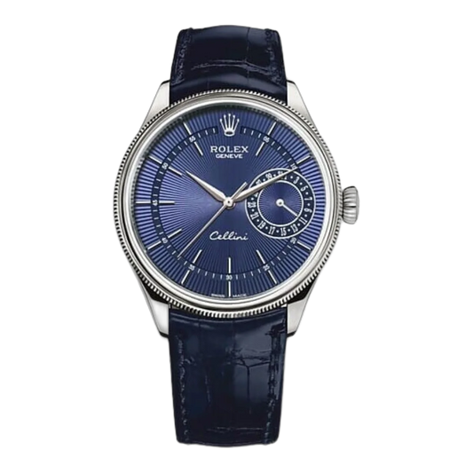 Rolex m50519-0011 pre-owned watch — view 1