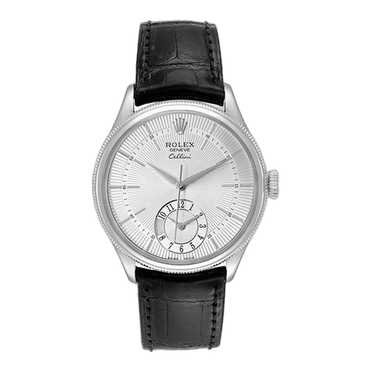 Rolex 50529 pre-owned watch — view 1