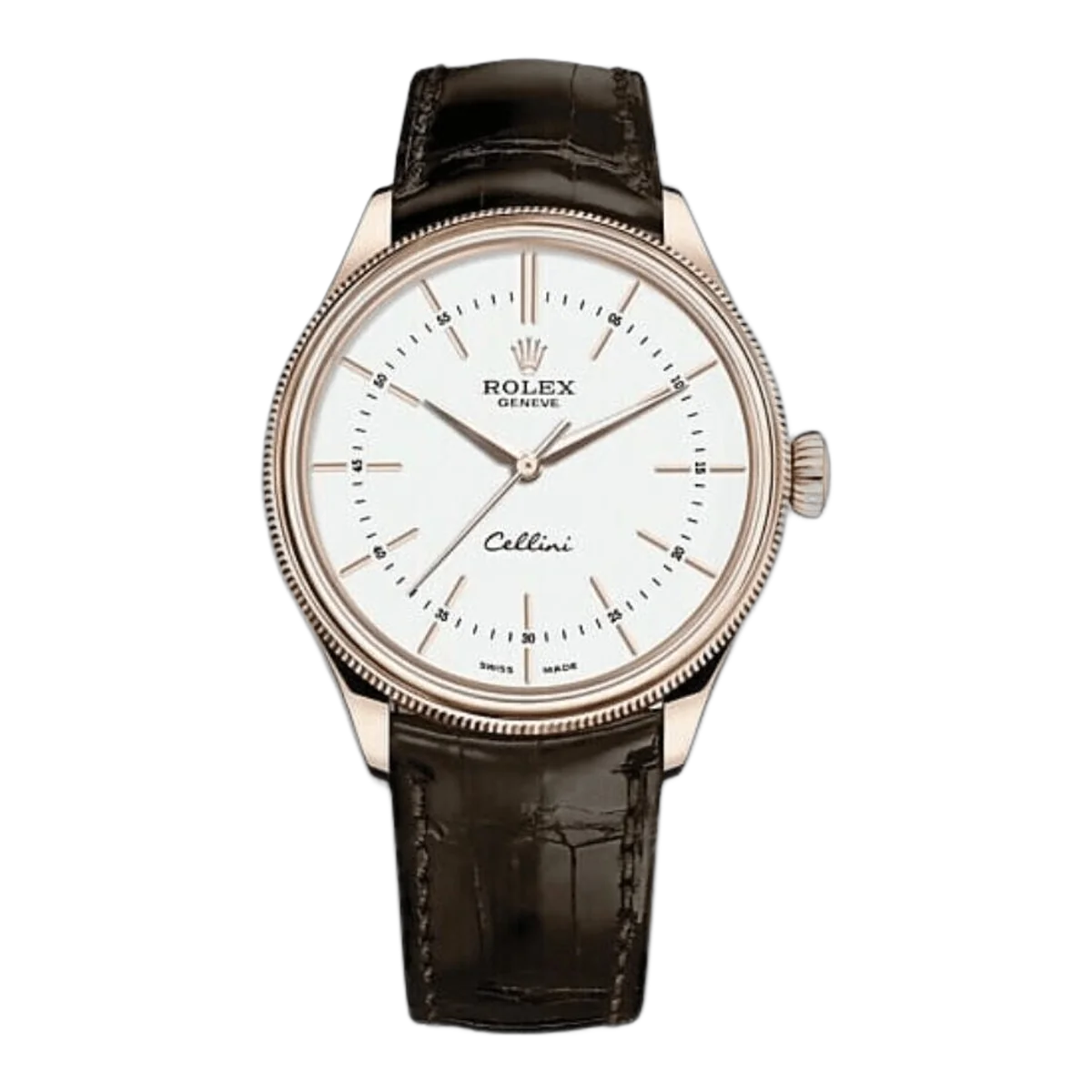 Rolex m50505-0020 pre-owned watch — view 1