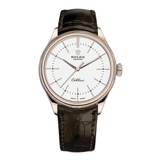 Rolex m50505-0020 pre-owned watch — view 1