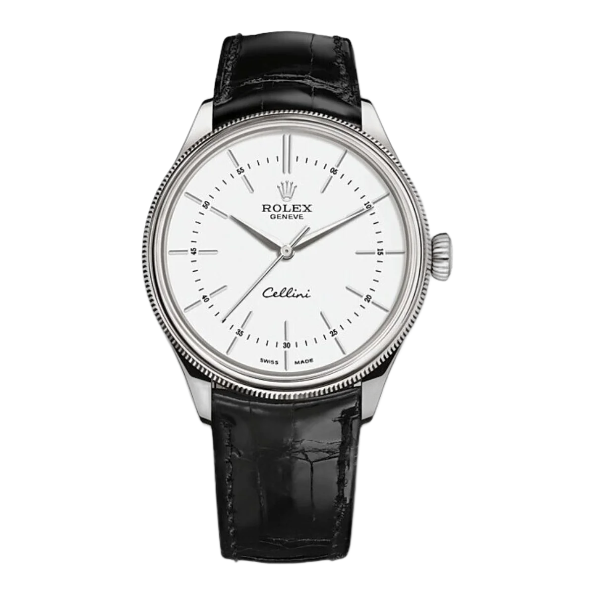 Rolex m50509-0016 pre-owned watch — view 1