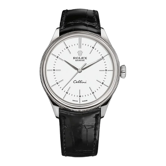 Rolex m50509-0016 pre-owned watch — view 1