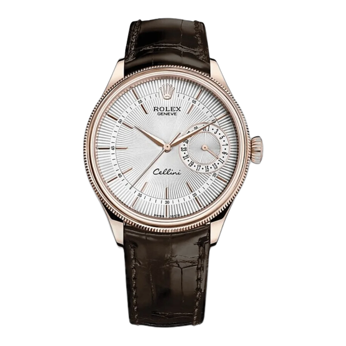 Rolex m50515-0008 pre-owned watch — view 1