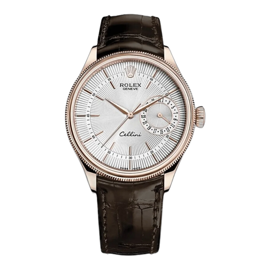 Rolex m50515-0008 pre-owned watch — view 1