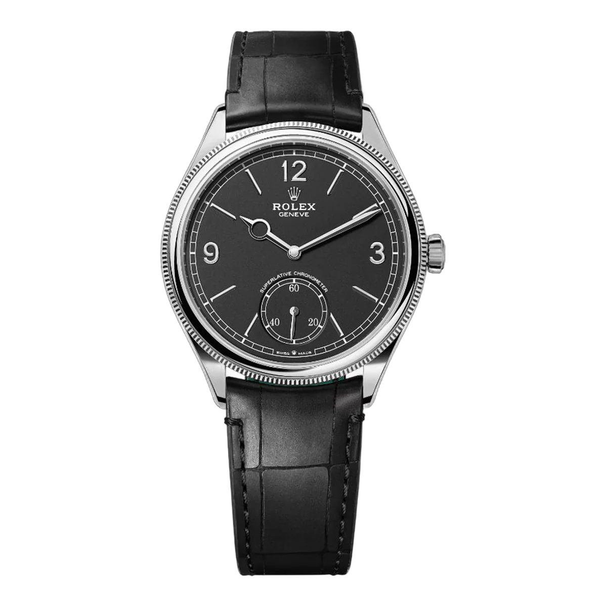 Rolex 52509-0002 pre-owned watch — view 1