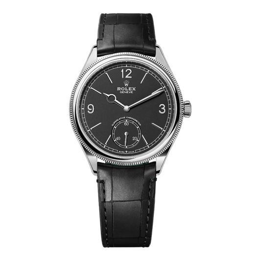Rolex 52509-0002 pre-owned watch — view 1