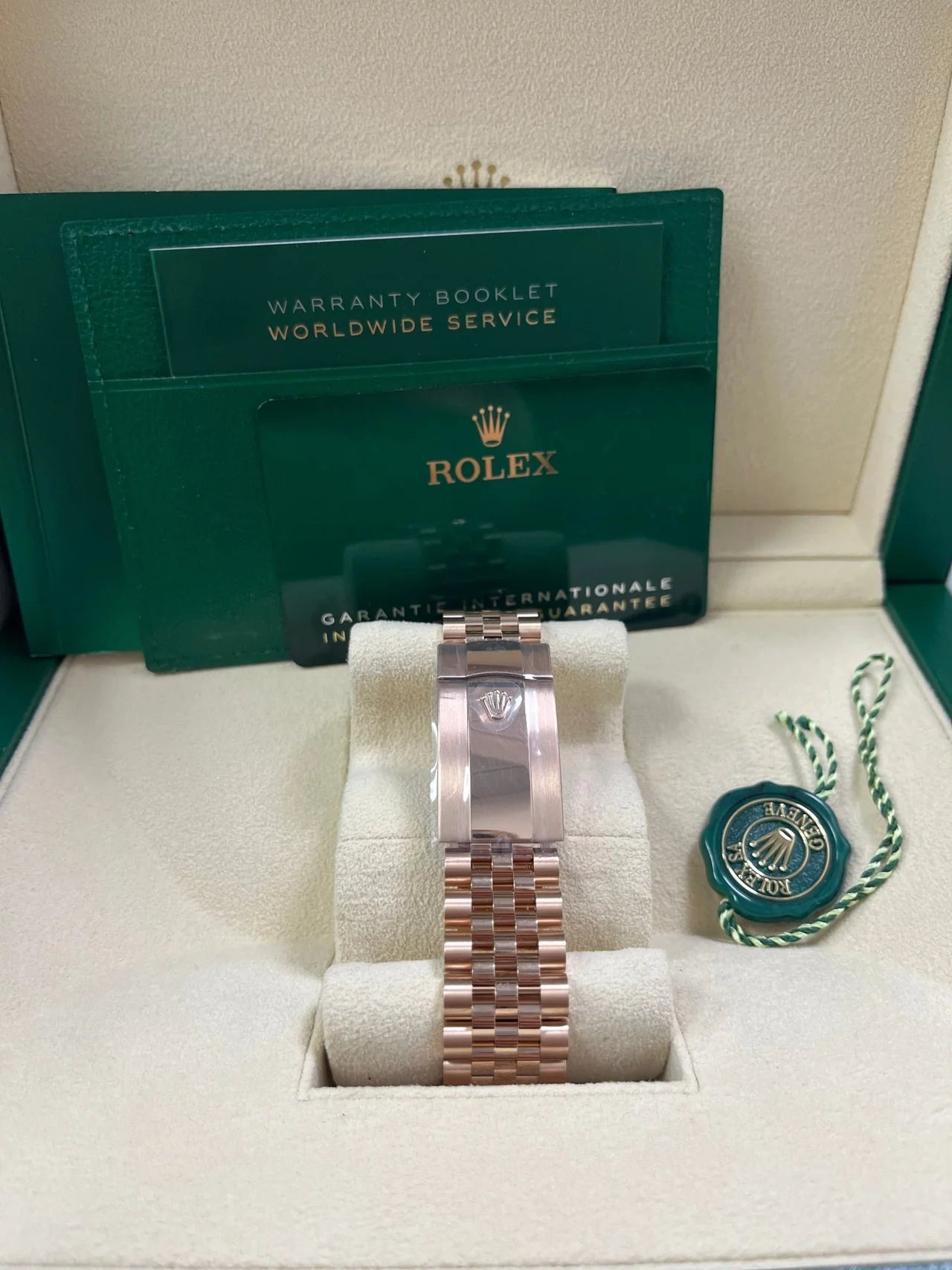 Men’s Rolex Sky-Dweller 336935 Automatic Watch