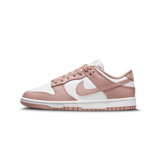 Nike Dunk Low Rose Whisper (W) by Nike Dunk