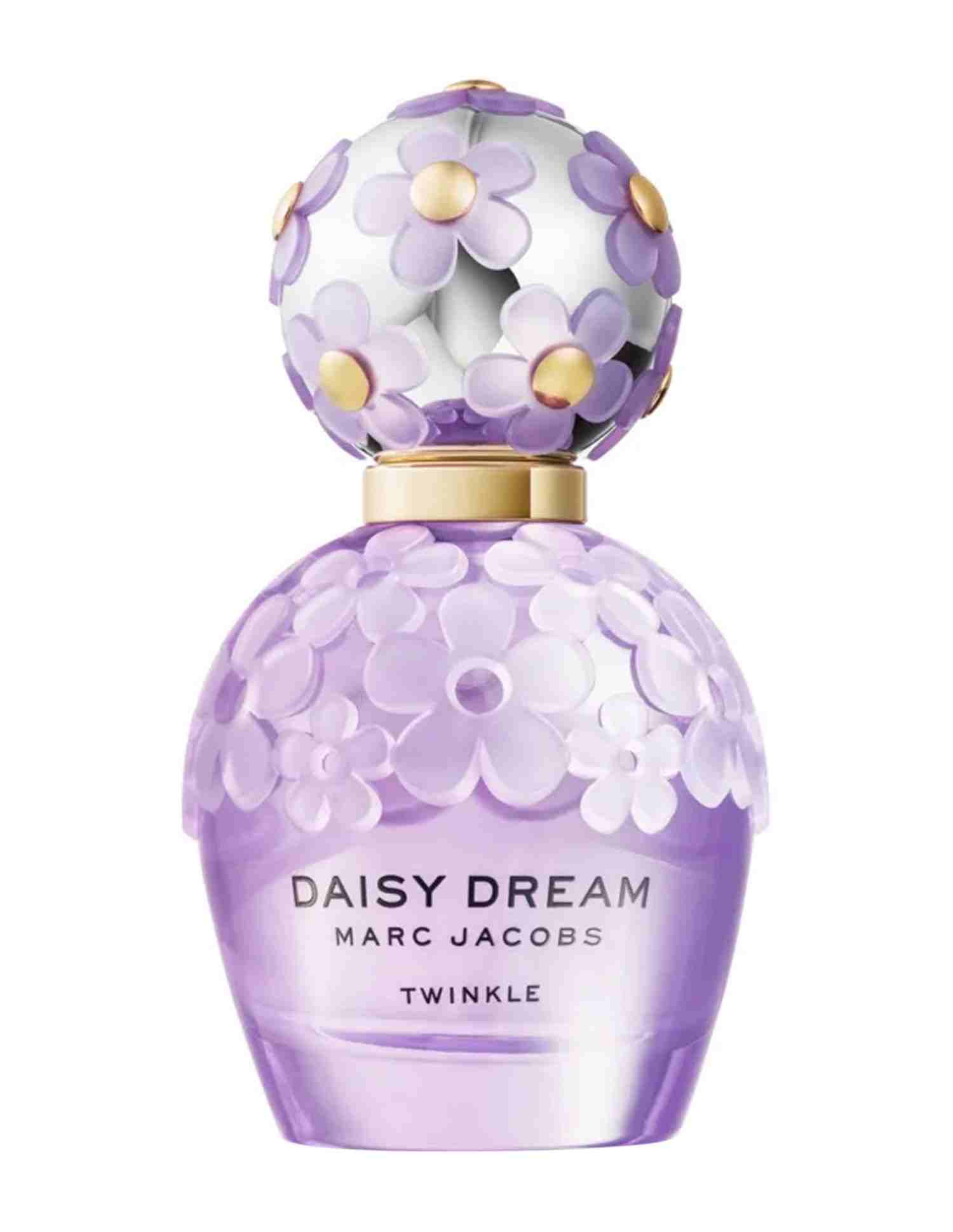 Daisy Dream Twinkle Eau De Toilette Spray