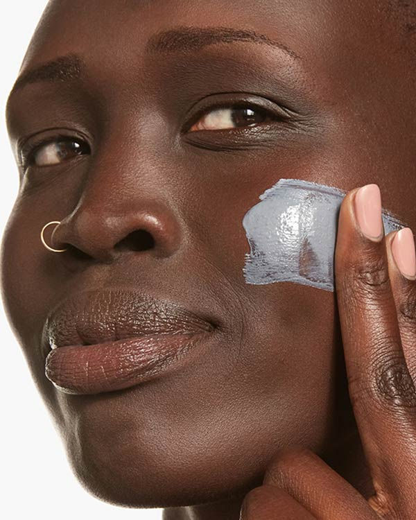 Clinique All About Clean 2-in-1 Charcoal Mask + Scrub