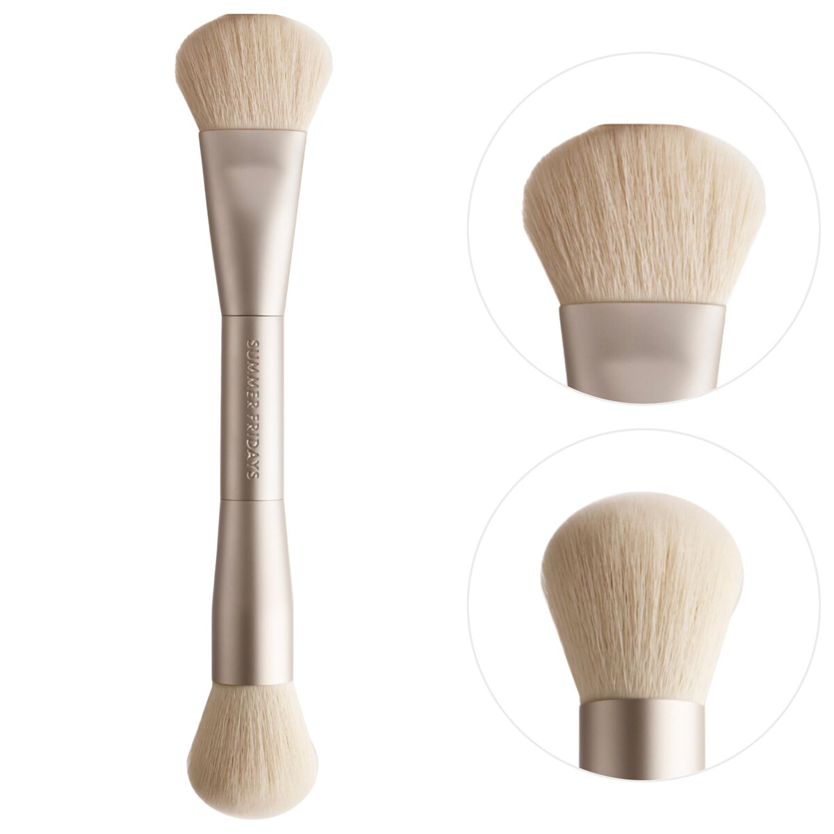 Summer Fridays The Blush Brush by Summer Fridays